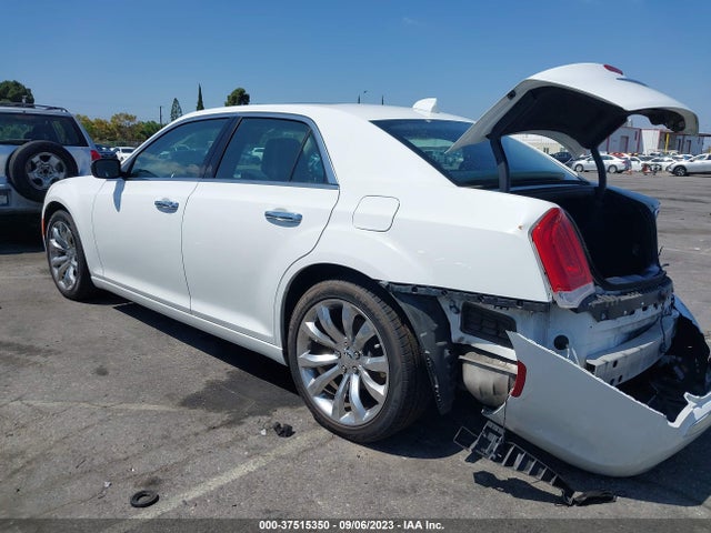 2C3CCAEG3LH115521 Chrysler 300 Limited