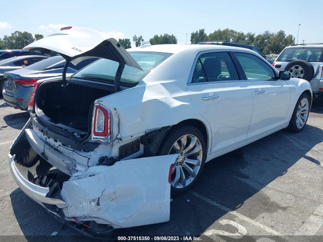 2C3CCAEG3LH115521 Chrysler 300 Limited