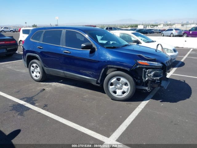 1C4PJLAB6GW212177 auction archive image