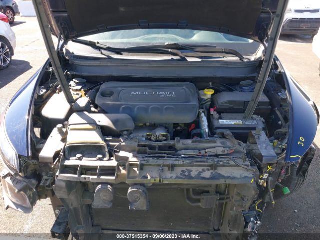 1C4PJLAB6GW212177 Jeep Cherokee Sport
