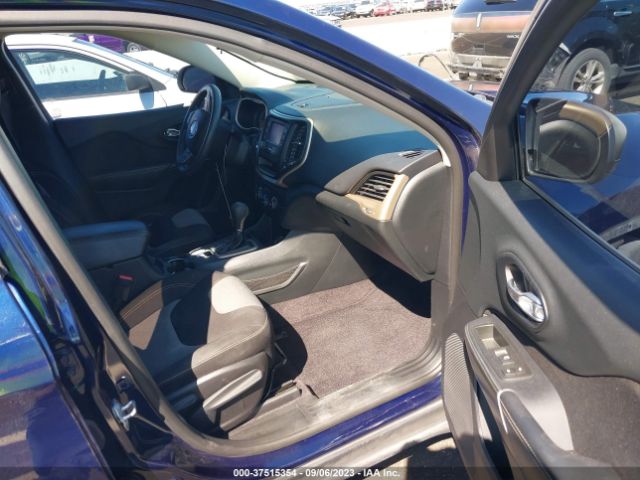 1C4PJLAB6GW212177 Jeep Cherokee Sport