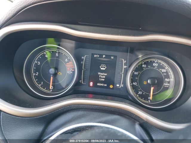 1C4PJLAB6GW212177 Jeep Cherokee Sport
