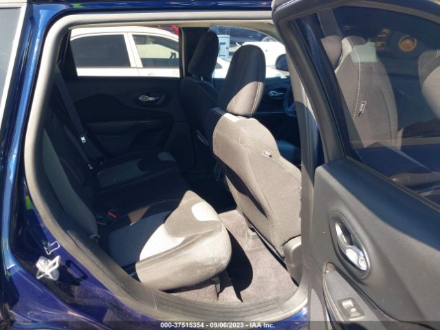 1C4PJLAB6GW212177 Jeep Cherokee Sport