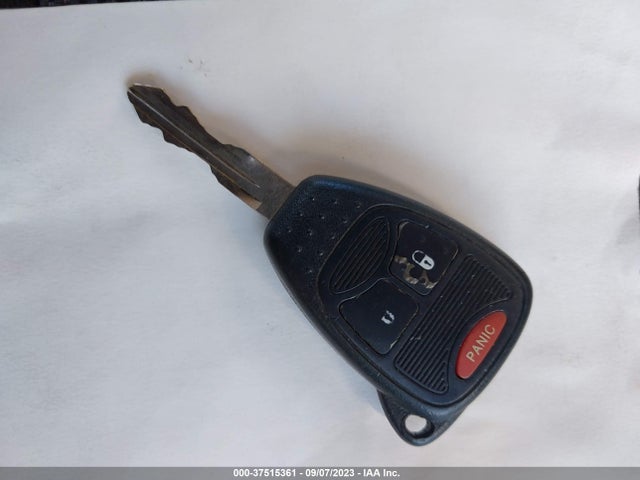 1C4NJPBA0HD212483 Jeep Patriot Sport Fwd