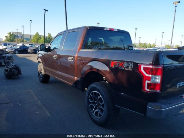 1FTEW1E42KKD73263 Ford F-150 Xl/xlt/lariat