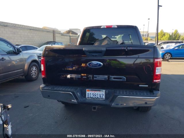 1FTEW1E42KKD73263 Ford F-150 Xl/xlt/lariat
