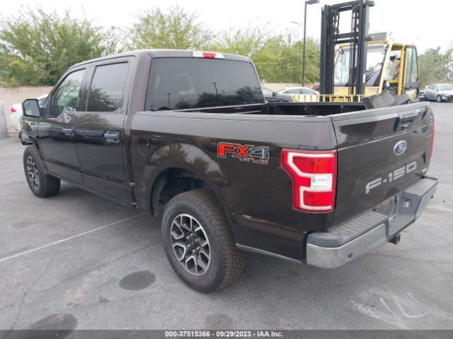 1FTEW1E42KKD73263 Ford F-150 Xl/xlt/lariat