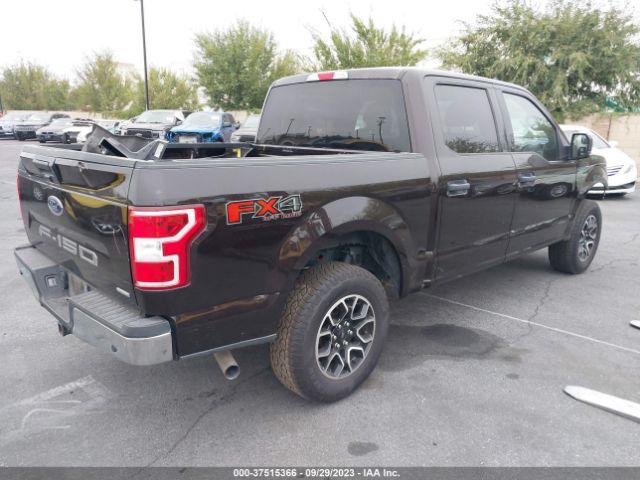 1FTEW1E42KKD73263 Ford F-150 Xl/xlt/lariat