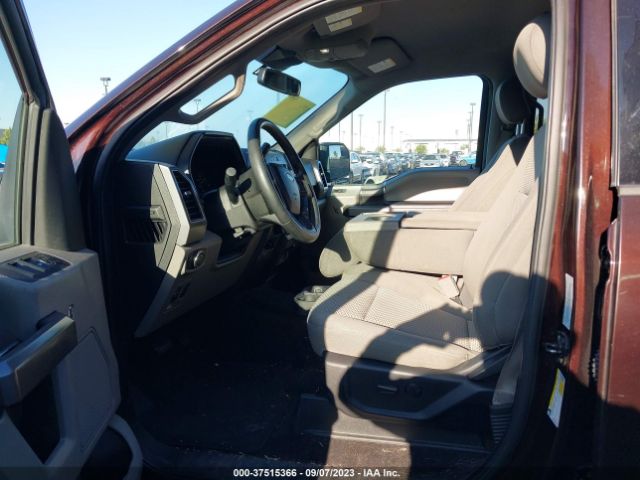 1FTEW1E42KKD73263 Ford F-150 Xl/xlt/lariat