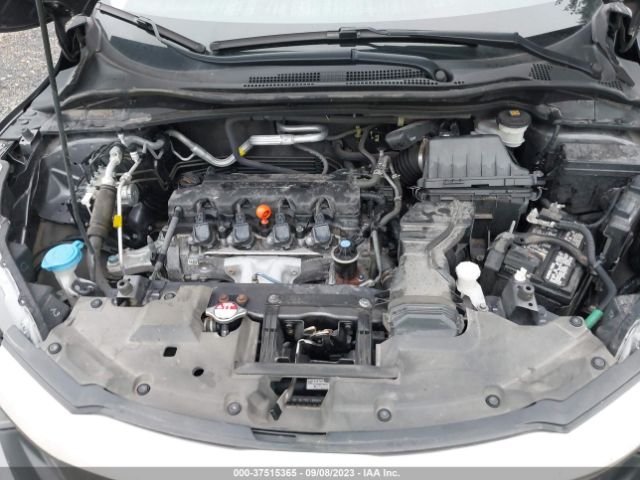 3CZRU6H54MM715116 Honda HR-V EX
