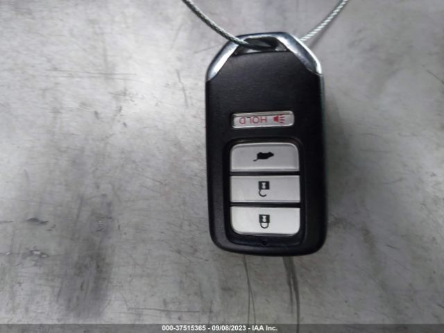 3CZRU6H54MM715116 Honda HR-V EX
