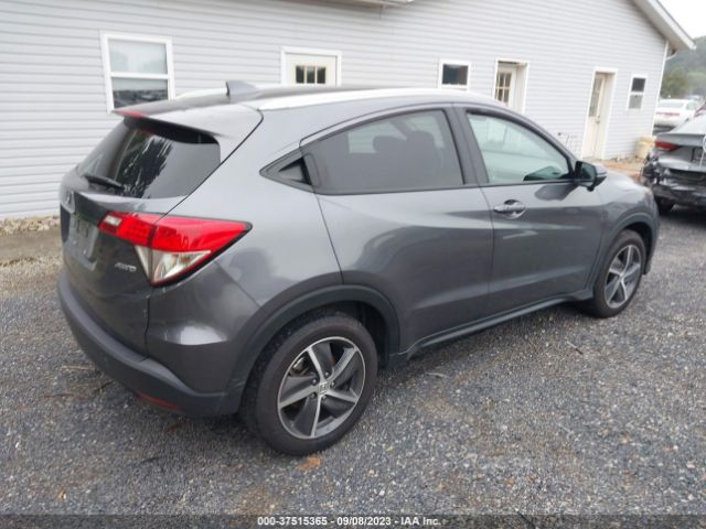 3CZRU6H54MM715116 Honda HR-V EX