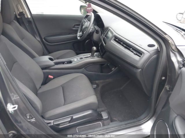 3CZRU6H54MM715116 Honda HR-V EX