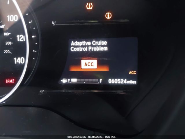 3CZRU6H54MM715116 Honda HR-V EX