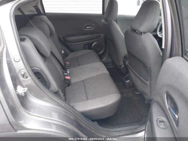 3CZRU6H54MM715116 Honda HR-V EX