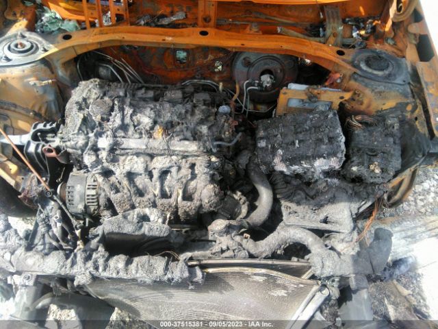 5NPD84LF1KH484557 Hyundai ELANTRA SEL