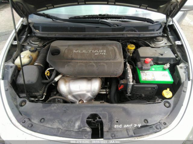 1C3CDFBB2FD158980 Dodge DART SXT