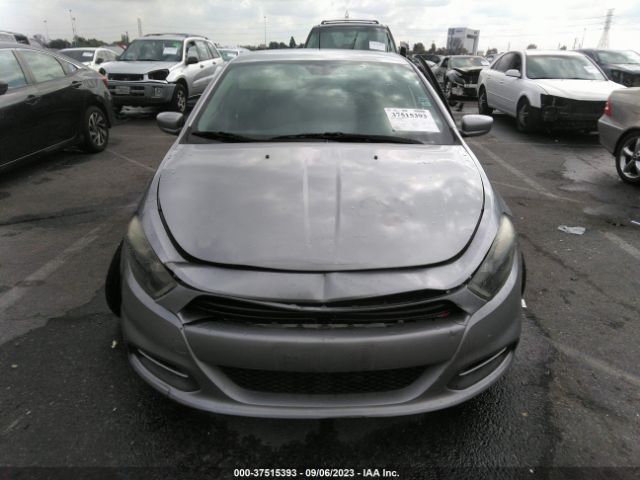 1C3CDFBB2FD158980 Dodge DART SXT