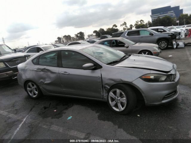 1C3CDFBB2FD158980 Dodge DART SXT