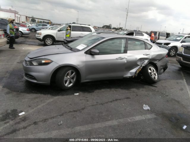 1C3CDFBB2FD158980 Dodge DART SXT