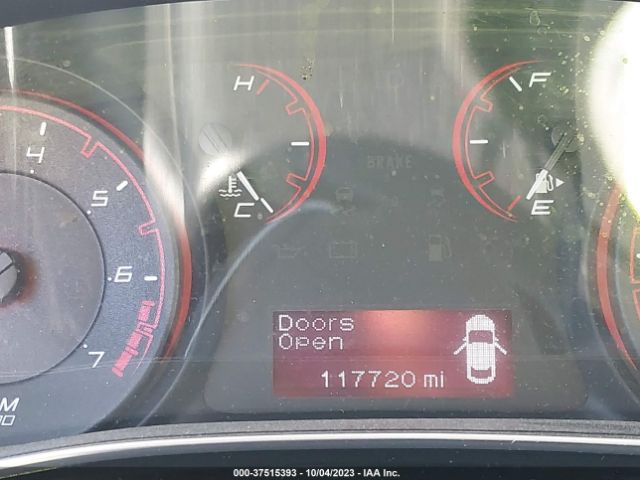 1C3CDFBB2FD158980 Dodge DART SXT