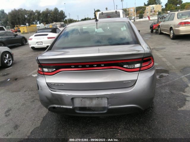 1C3CDFBB2FD158980 Dodge DART SXT