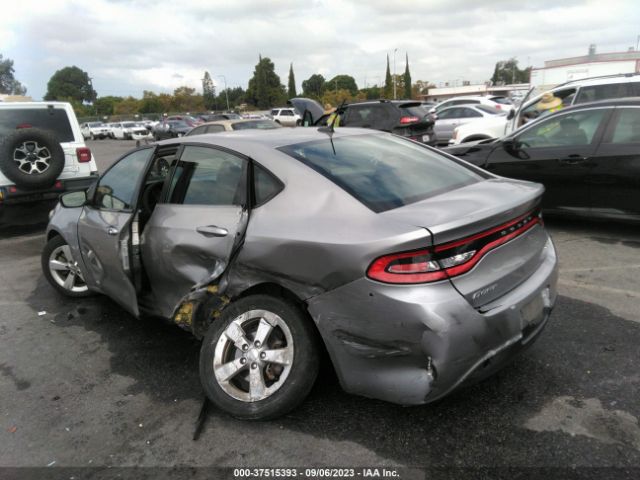 1C3CDFBB2FD158980 Dodge DART SXT