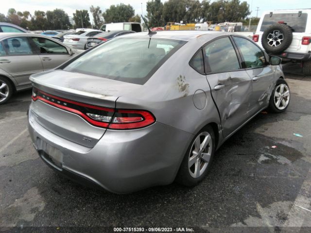 1C3CDFBB2FD158980 Dodge DART SXT