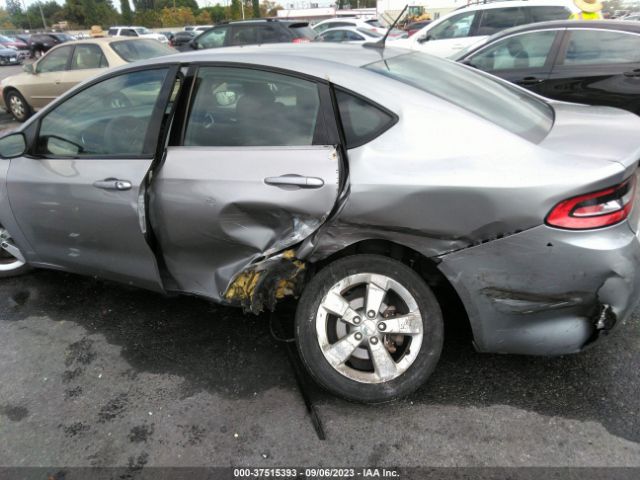 1C3CDFBB2FD158980 Dodge DART SXT