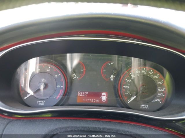 1C3CDFBB2FD158980 Dodge DART SXT