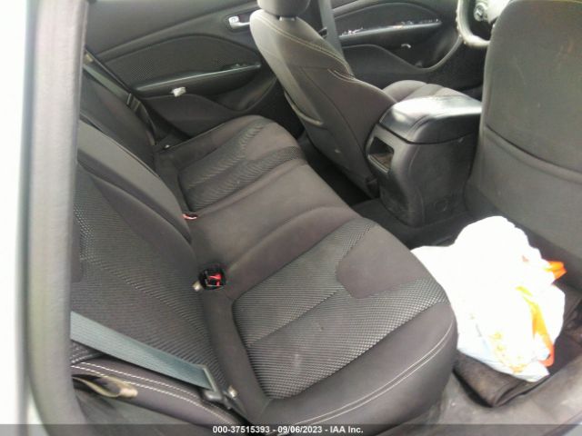 1C3CDFBB2FD158980 Dodge DART SXT
