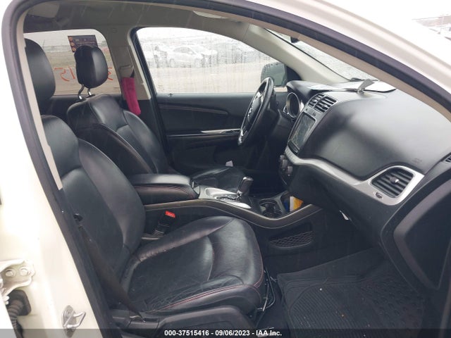 2019 DODGE JOURNEY GT VIN: 3C4PDDEGXKT770048