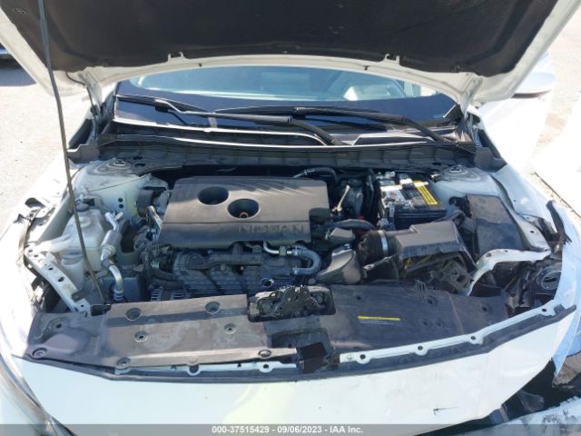 1N4BL4BV7LC153354 Nissan Altima 2.5 S