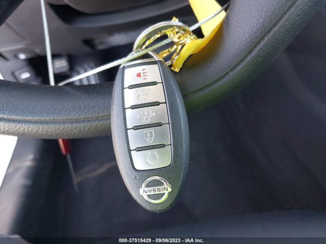 1N4BL4BV7LC153354 Nissan Altima 2.5 S