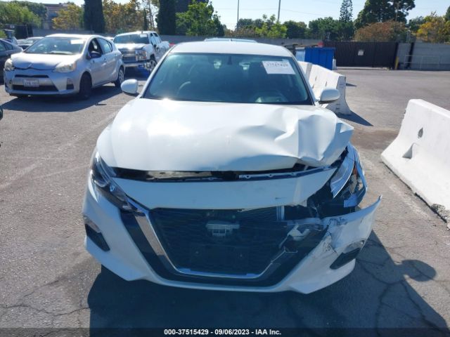 1N4BL4BV7LC153354 Nissan Altima 2.5 S