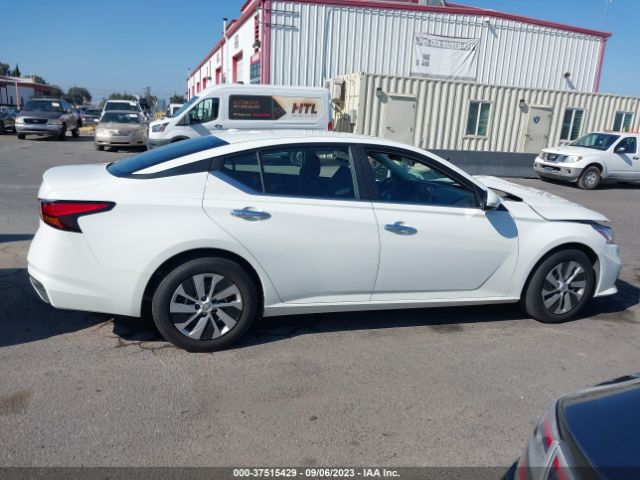 1N4BL4BV7LC153354 Nissan Altima 2.5 S