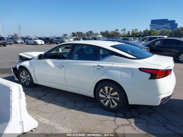 1N4BL4BV7LC153354 Nissan Altima 2.5 S