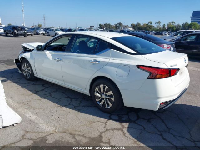 1N4BL4BV7LC153354 Nissan Altima 2.5 S