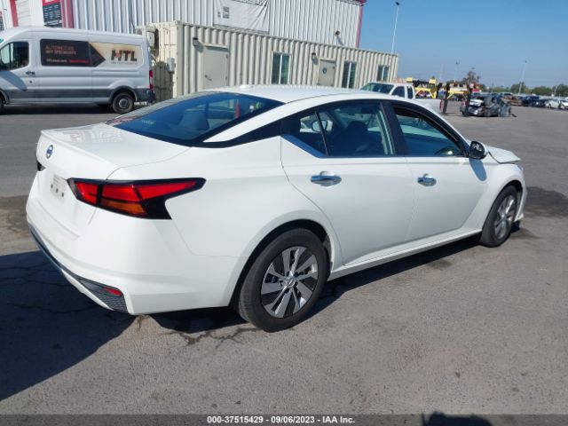 1N4BL4BV7LC153354 Nissan Altima 2.5 S