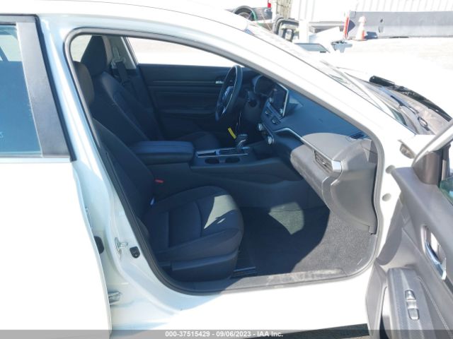 1N4BL4BV7LC153354 Nissan Altima 2.5 S
