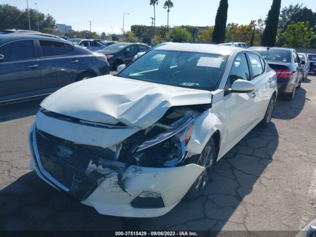 1N4BL4BV7LC153354 Nissan Altima 2.5 S