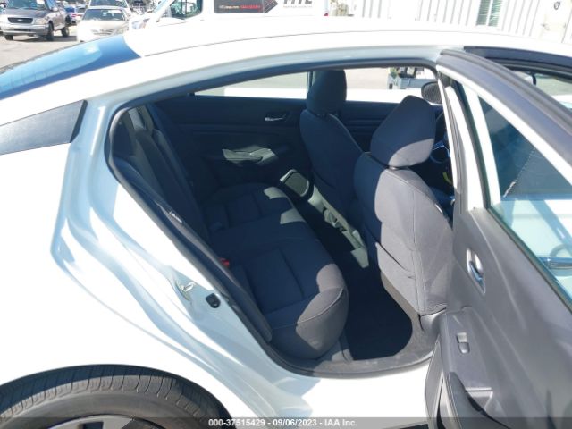 1N4BL4BV7LC153354 Nissan Altima 2.5 S