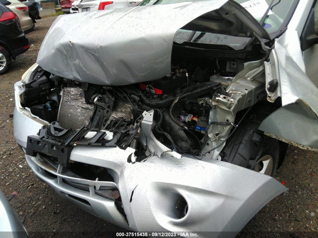 Nissan Rogue Select S 2014 JN8AS5MV7EW701323 Image 6
