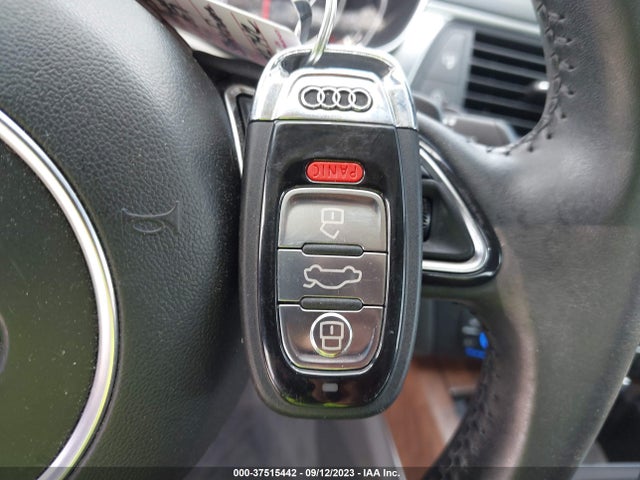 WAU2GAFC1EN034354 Audi A7 3.0 Prestige