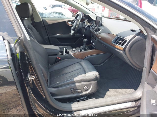 WAU2GAFC1EN034354 Audi A7 3.0 Prestige