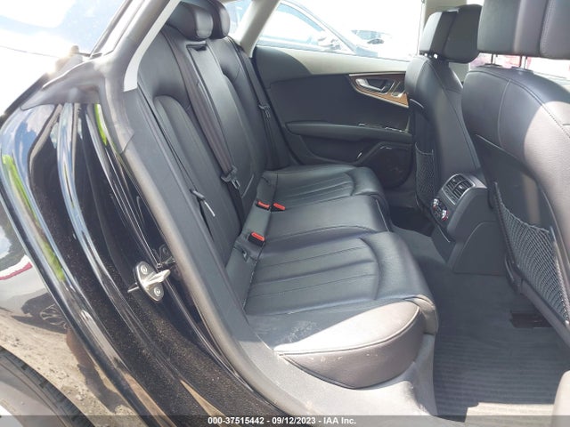 WAU2GAFC1EN034354 Audi A7 3.0 Prestige