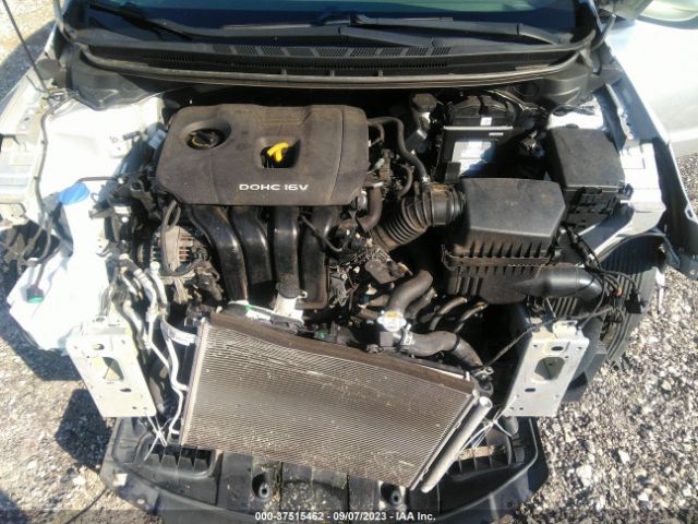 3KPFK4A70HE042405 KIA FORTE LX