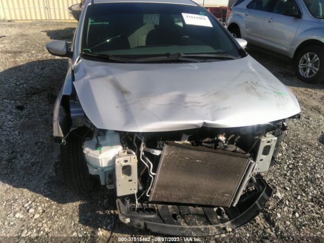 3KPFK4A70HE042405 KIA FORTE LX
