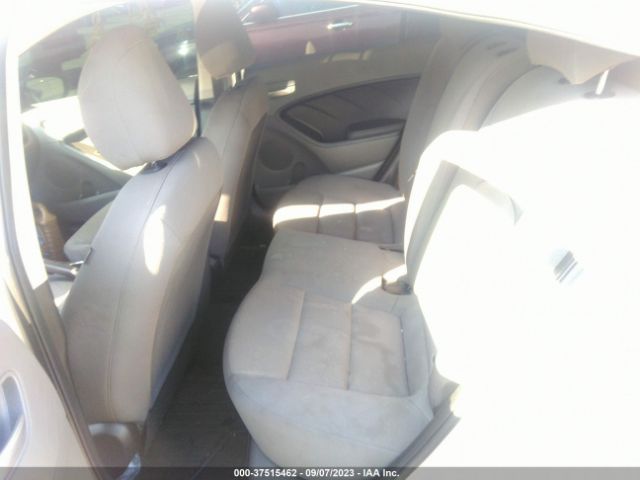 3KPFK4A70HE042405 KIA FORTE LX