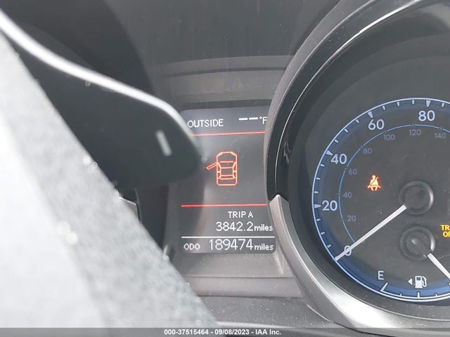 2016 TOYOTA COROLLA L/LE/S/S PLUS/LE PLUS VIN: 2T1BURHE0GC630490